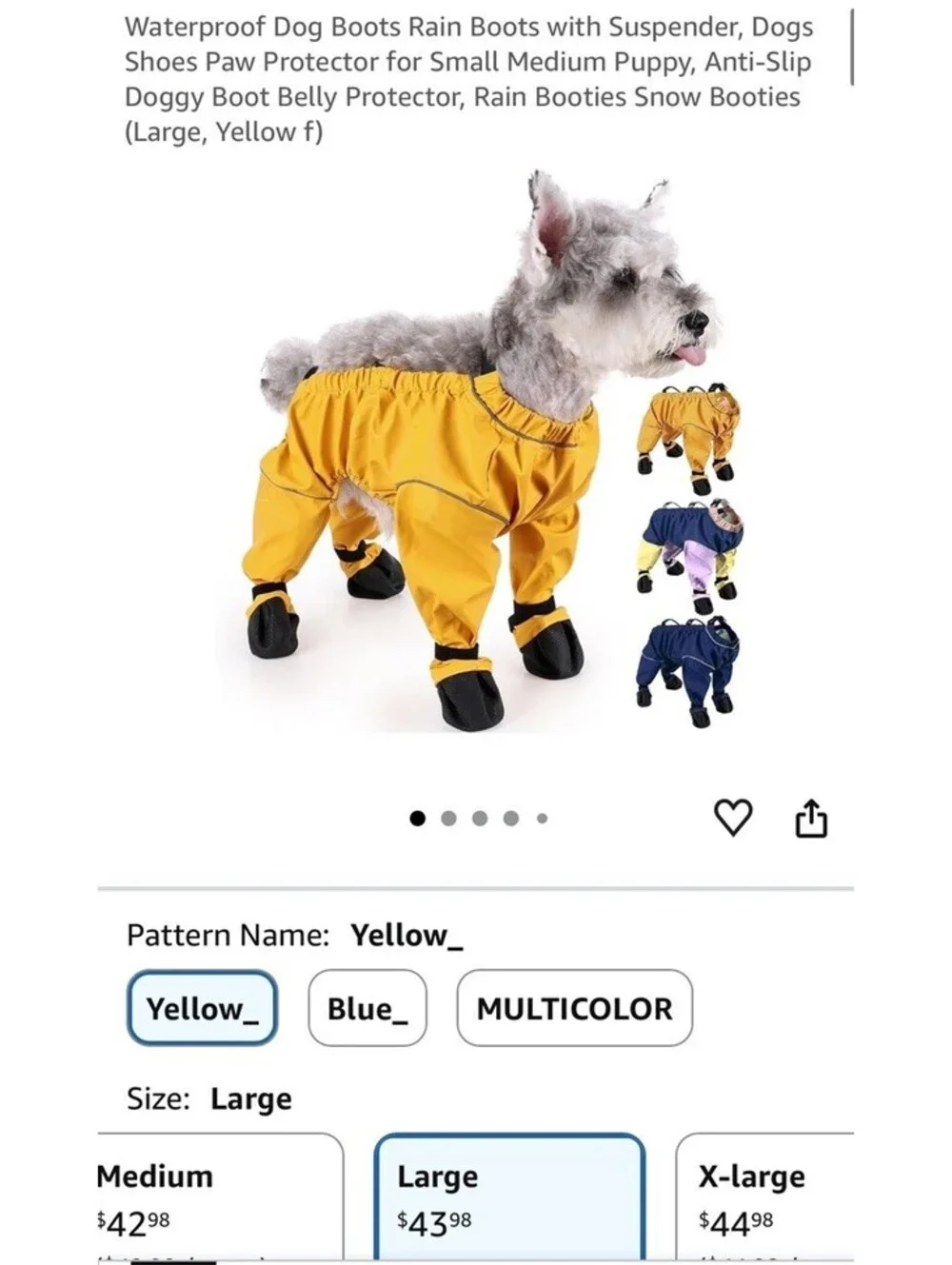 N/A doglemi pet